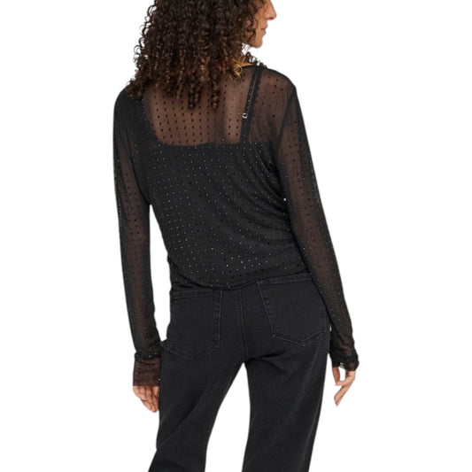 Only - T-Shirt Donna