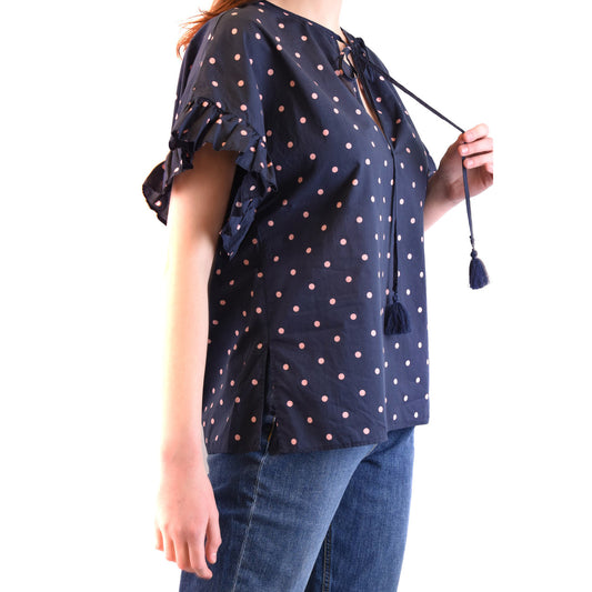 P.a.r.o.s.h. - P.a.r.o.s.h. Blouse Donna