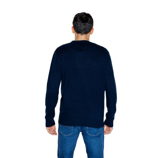 Tommy Hilfiger Jeans - Tommy Hilfiger Jeans Maglia Uomo
