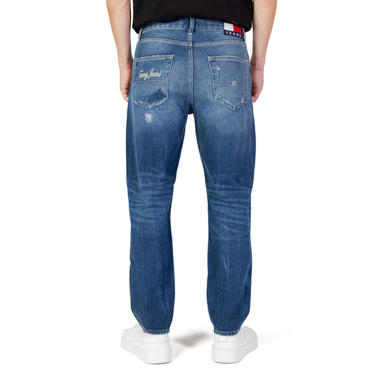 Tommy Hilfiger Jeans - Tommy Hilfiger Jeans Jeans Uomo