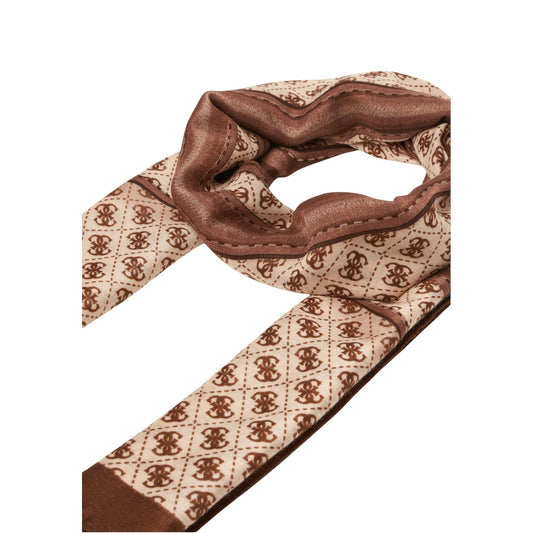 Guess - Guess Sciarpa Donna