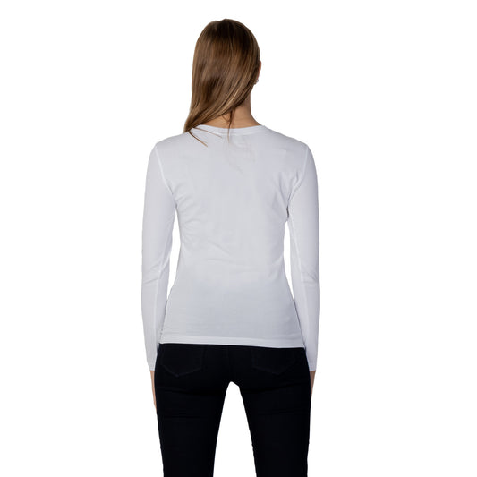 Love Moschino - Love Moschino T-Shirt Donna