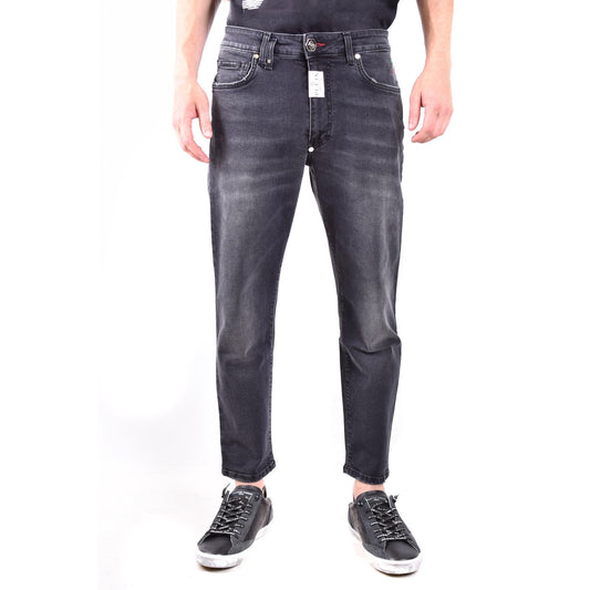 Philipp Plein - Philipp Plein Jeans Uomo