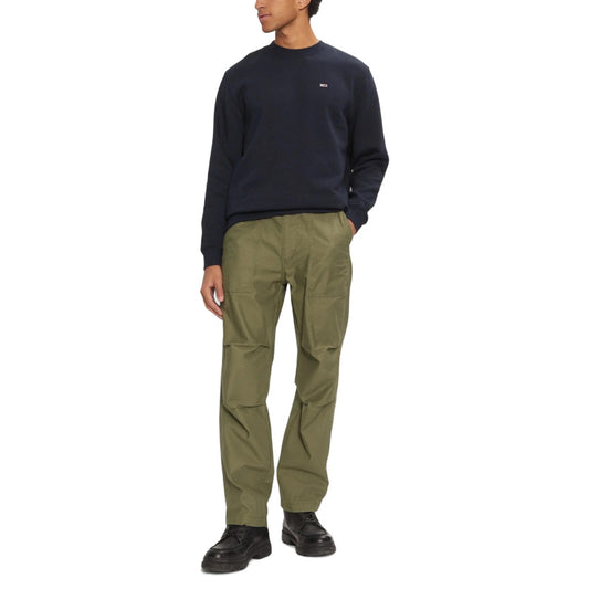 Tommy Hilfiger Jeans - Tommy Hilfiger Jeans Felpa Uomo