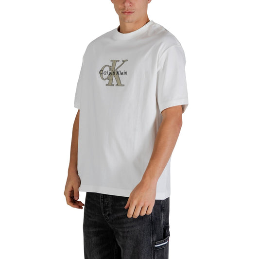 Calvin Klein Jeans - Calvin Klein Jeans T-Shirt Uomo
