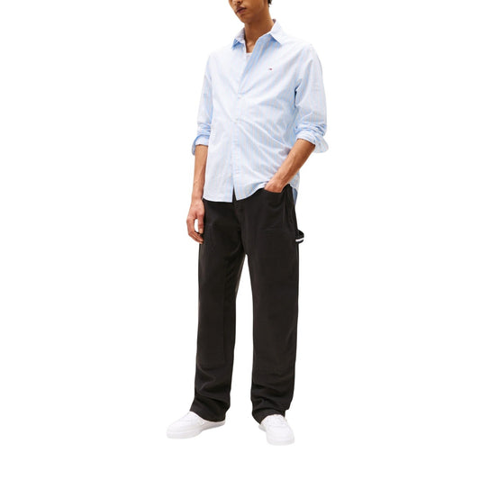 Tommy Hilfiger Jeans - Tommy Hilfiger Jeans Pantaloni Uomo
