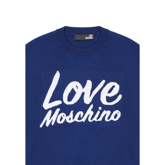 Love Moschino - Love Moschino Maglia Donna