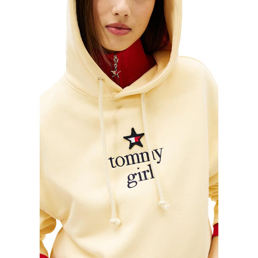 Tommy Hilfiger Jeans - Tommy Hilfiger Jeans Felpa Donna
