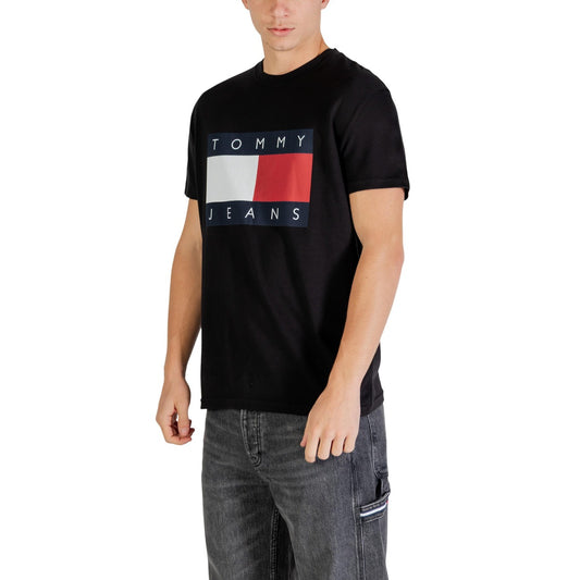 Tommy Hilfiger Jeans - Tommy Hilfiger Jeans T-Shirt Uomo