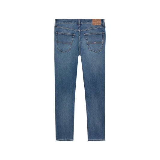 Tommy Hilfiger Jeans - Tommy Hilfiger Jeans Jeans Uomo