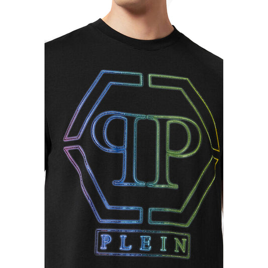 Philipp Plein - Philipp Plein T-Shirt Uomo