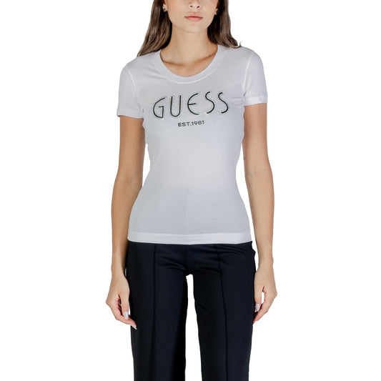 Guess - Guess T-Shirt Donna