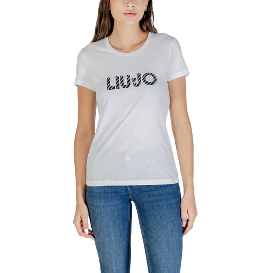 Liu Jo - Liu Jo T-Shirt Donna