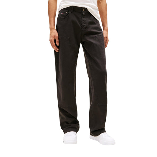 Tommy Hilfiger Jeans - Tommy Hilfiger Jeans Pantaloni Uomo
