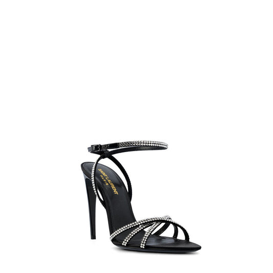 Saint Laurent - Saint Laurent Sandali Donna