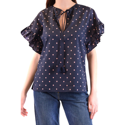 P.a.r.o.s.h. - P.a.r.o.s.h. Blouse Donna