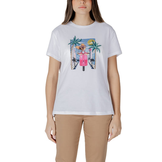 Liu Jo - Liu Jo T-Shirt Donna