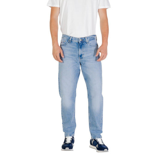 Tommy Hilfiger Jeans - Tommy Hilfiger Jeans Jeans Uomo