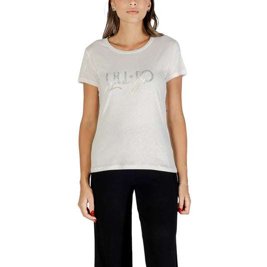 Liu Jo - Liu Jo T-Shirt Donna